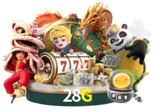 28G